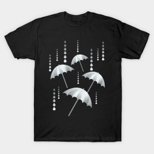 rainy day T-Shirt